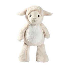 Peluche mouton animodoo pantin