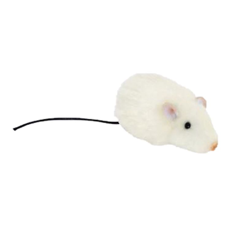 Peluche souris