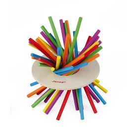 Crazy sticks - jeux d'adresse