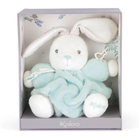 Doudou PLUME petit patapouf Ø 18 cm - Nouvelle collection - Plusieurs modèle existant