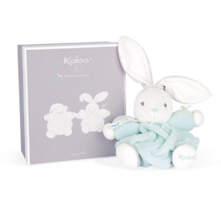 Doudou PLUME petit patapouf Ø 18 cm - Nouvelle collection - Plusieurs modèle existant