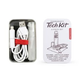 Kit de poche : technique multimédia