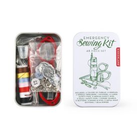 Kit de poche : couture