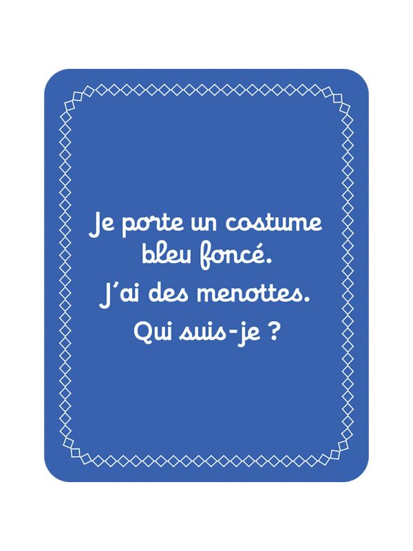 Cherche et trouve les couleurs - Jeux de réflexion