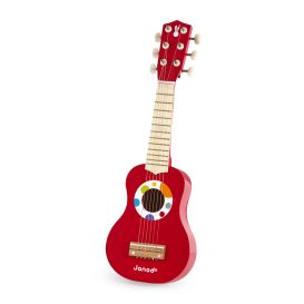 Guitare "CONFETTI" pour enfant