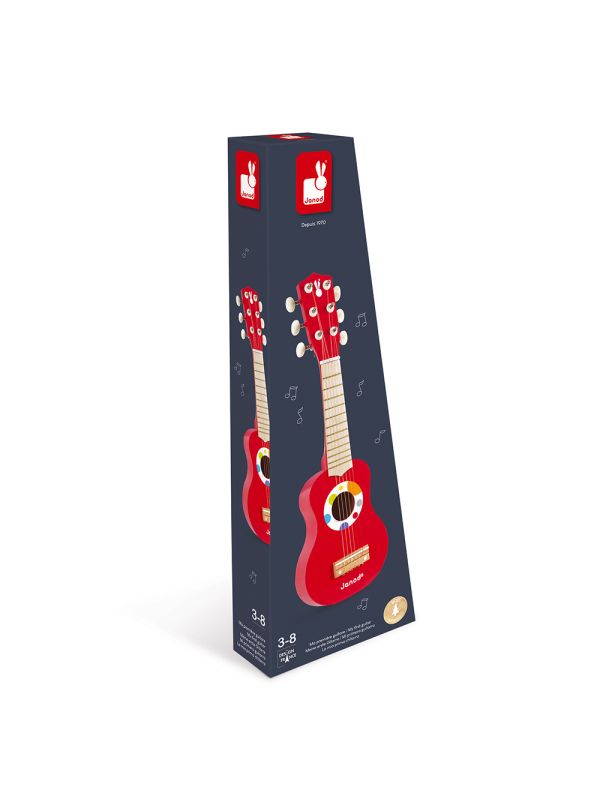 Guitare "CONFETTI" pour enfant