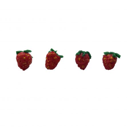 Fraise miniature
