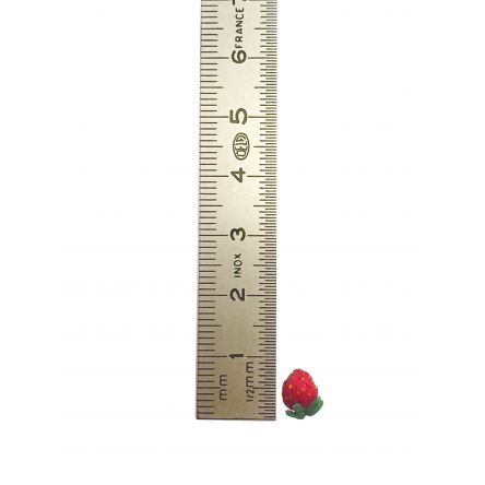 Fraise miniature