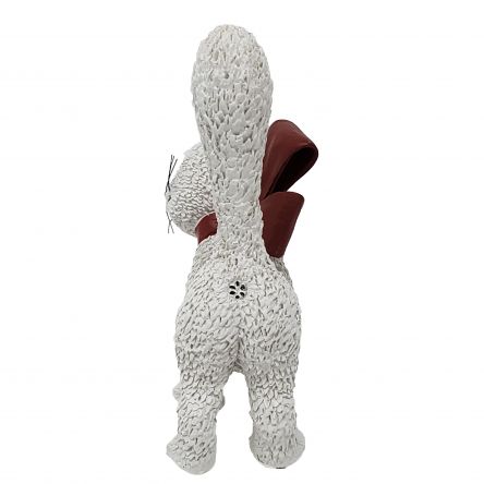 Figurine chat Dubout -  La Minette
