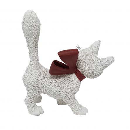 Figurine chat Dubout -  La Minette