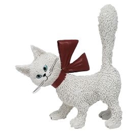 Figurine chat Dubout -  La Minette
