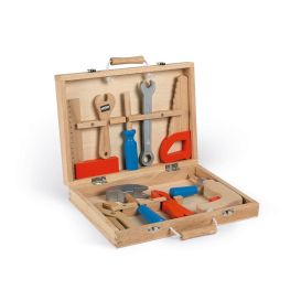 Boite à outils BRICO'KIDS - Réplique pour enfant en bois
