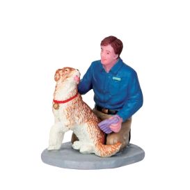 Figurine un nouvelle ami
