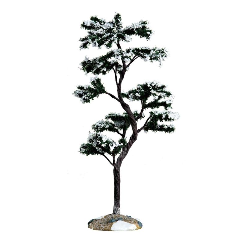 Arbre Marcescent - Grand