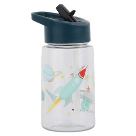 Gourde motif ESPACE