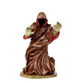 LEMAX 02778 - Figurine goule effrayante sans visage