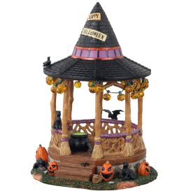 LEMAX 13553 - Kiosque de sorcière