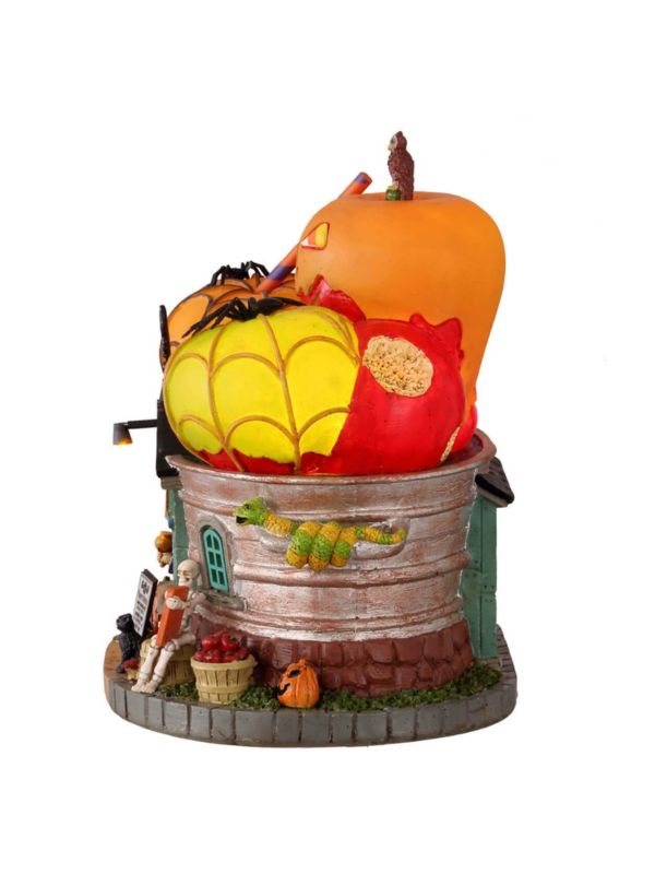 LEMAX 15728 - La boutique de la pomme pourrie