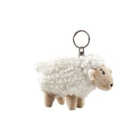 Peluche  Porte-clés mouton du petit prince