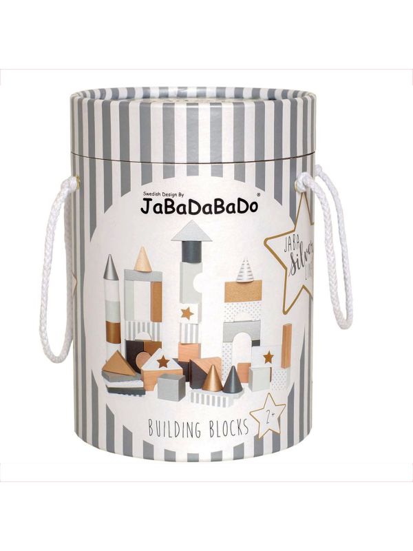 Jeux de construction en bois diverses formes