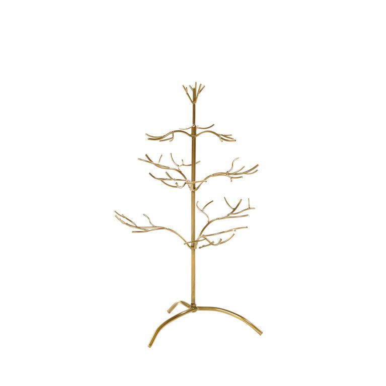 Arbres de présentation pour suspensions - Hauteur 61 cm