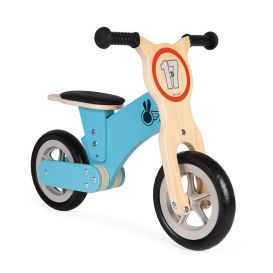 Draisienne bois "BIKLOON LITTLE RACER"